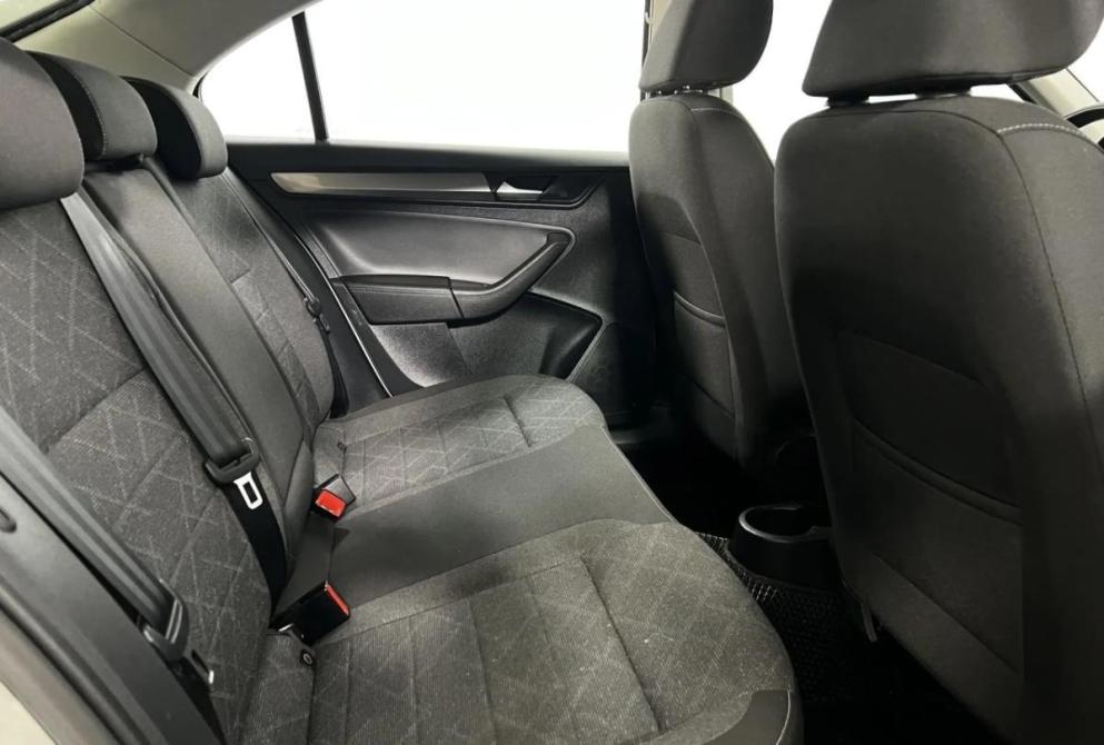 Volkswagen Polo VI Нижний Новгород  - изображение 12