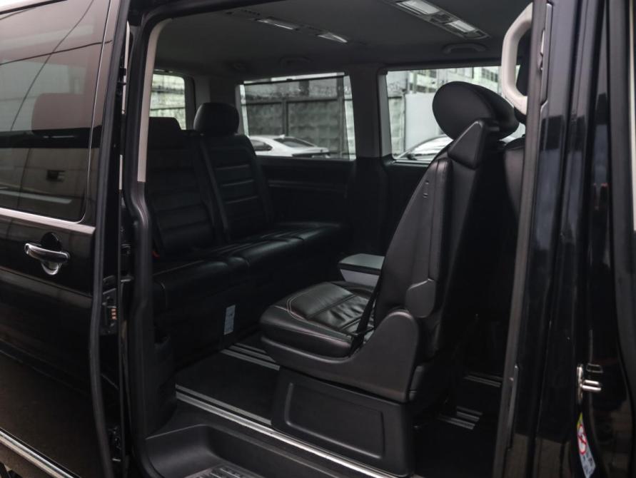 Volkswagen Multivan T6 Санкт-Петербург  - изображение 30