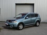 Mitsubishi Outlander II Мурманск  - изображение 22