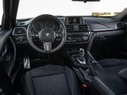 BMW 3 серии VI (F3x) Рестайлинг Краснодар  - изображение 28
