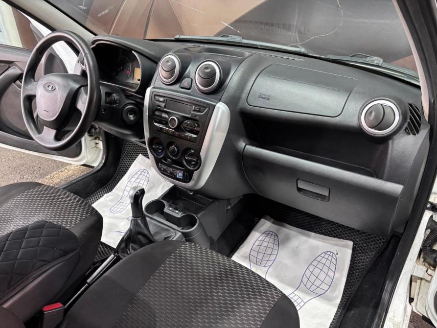 Lada (ВАЗ) Granta I Ставрополь  - изображение 9