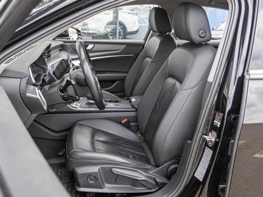 Audi A6 V (C8) Краснодар  - изображение 10