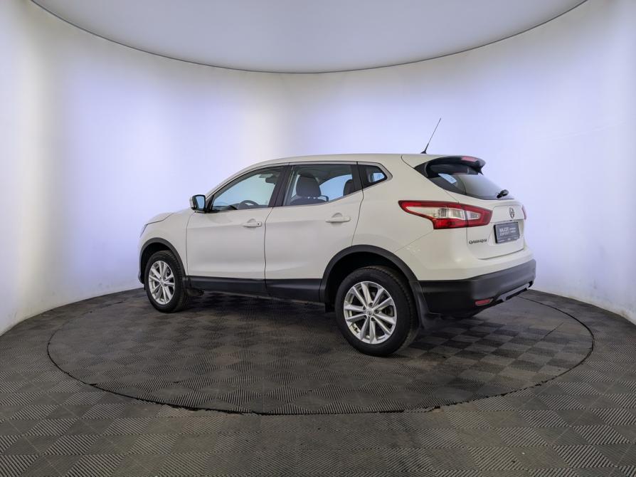 Nissan Qashqai II Москва  - изображение 7