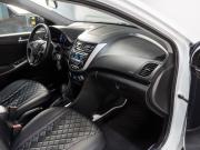 Hyundai Solaris I Рестайлинг Тюмень  - изображение 37