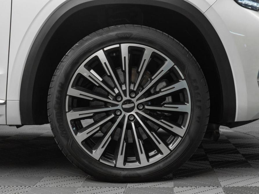 Geely Monjaro I Рестайлинг (China Market) Москва  - изображение 33