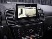 Mercedes-Benz GLE Coupe I (C292) Москва  - изображение 42