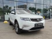 Geely Atlas I Ижевск  - изображение 28
