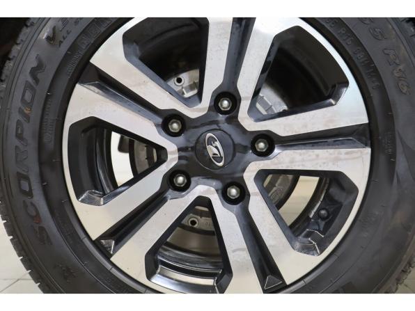 Lada (ВАЗ) Niva Travel I с пробегом 2024 года, цена 1 149 000 рублей, 13433 км, внедорожник, Автокод Объявления