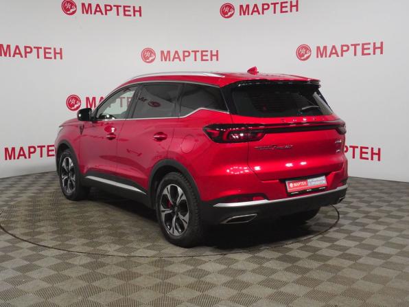 Chery Tiggo 7 Pro Max I с пробегом 2023 года, цена 2 220 000 рублей, 22808 км, внедорожник, Автокод Объявления