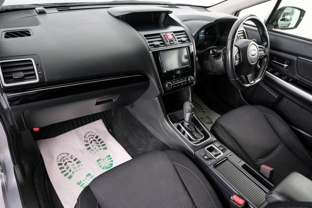Subaru Levorg I Красноярск  - изображение 13