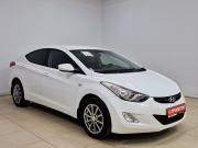 Hyundai Elantra V (MD) Альметьевск  - изображение 27