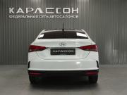 Hyundai Solaris II Рестайлинг Пермь  - изображение 21