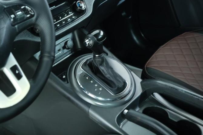 Kia Sportage III с пробегом 2013 года, цена 1 299 000 рублей, 183000 км, внедорожник, Автокод Объявления