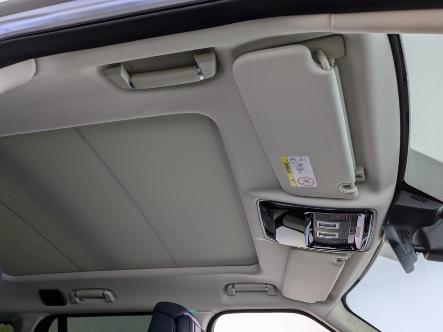 Land Rover Range Rover IV Рестайлинг Москва  - изображение 26