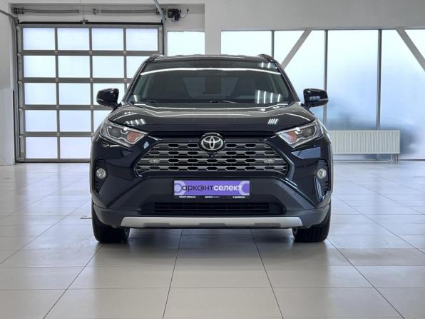 Toyota RAV4 V (XA50) с пробегом 2021 года, цена 3 580 000 рублей, 63200 км, внедорожник, Автокод Объявления