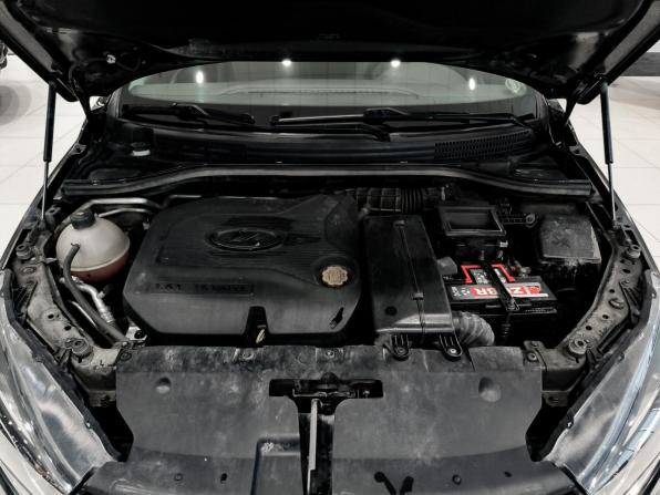 Lada (ВАЗ) Vesta I с пробегом 2017 года, цена 799 000 рублей, 118422 км, седан, Автокод Объявления