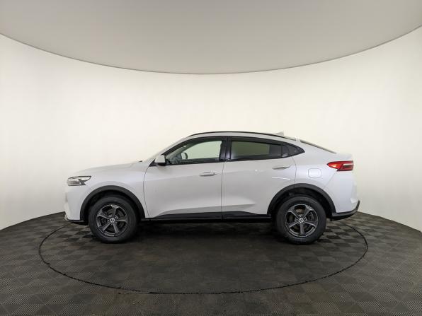 Haval F7x I Рестайлинг с пробегом 2022 года, цена 1 950 000 рублей, 58434 км, внедорожник, Автокод Объявления