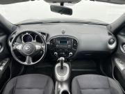 Nissan Juke I Самара  - изображение 22