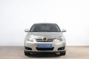 Toyota Corolla IX (E120 E130) Рестайлинг Новосибирск  - изображение 20