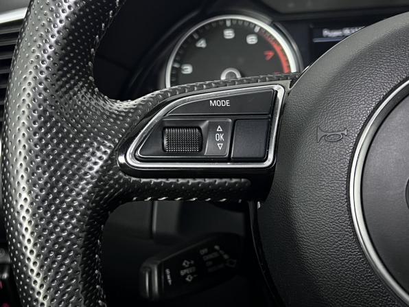 Audi Q5 I (8R) Рестайлинг с пробегом 2015 года, цена 1 950 000 рублей, 180000 км, внедорожник, Автокод Объявления