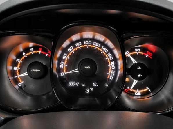 Lada (ВАЗ) Vesta I с пробегом 2021 года, цена 1 050 000 рублей, 88641 км, седан, Автокод Объявления