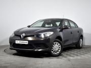 Renault Fluence I Санкт-Петербург  - изображение 19