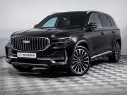 Geely Monjaro I Рестайлинг (China Market) Москва  - изображение 21