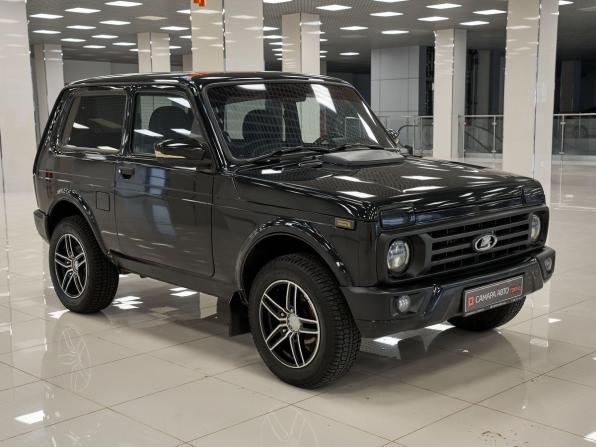 Lada (ВАЗ) 2121 (4x4) I Рестайлинг с пробегом 2015 года, цена 428 000 рублей, 173600 км, внедорожник, Автокод Объявления