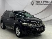 Nissan Murano II (Z51) Рестайлинг Воронеж  - изображение 20