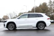 Geely Monjaro I Рестайлинг Москва  - изображение 36