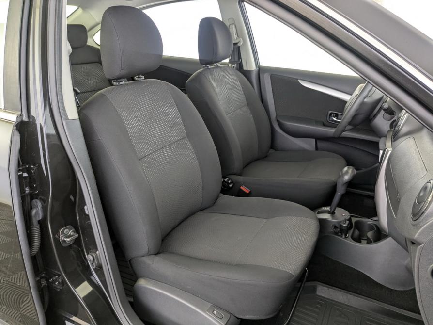Nissan Almera III (G15) Москва  - изображение 23