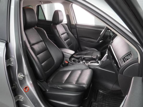 Mazda CX-5 I с пробегом 2014 года, цена 1 629 000 рублей, 227452 км, внедорожник, Автокод Объявления