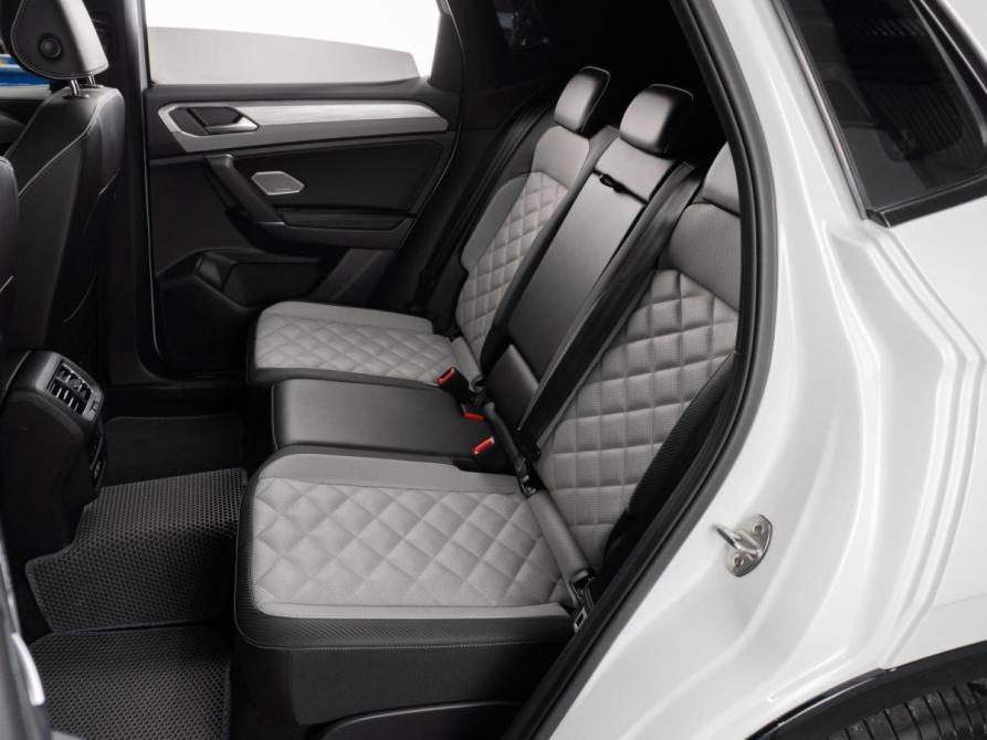 Volkswagen Tayron I Рестайлинг Тюмень  - изображение 10