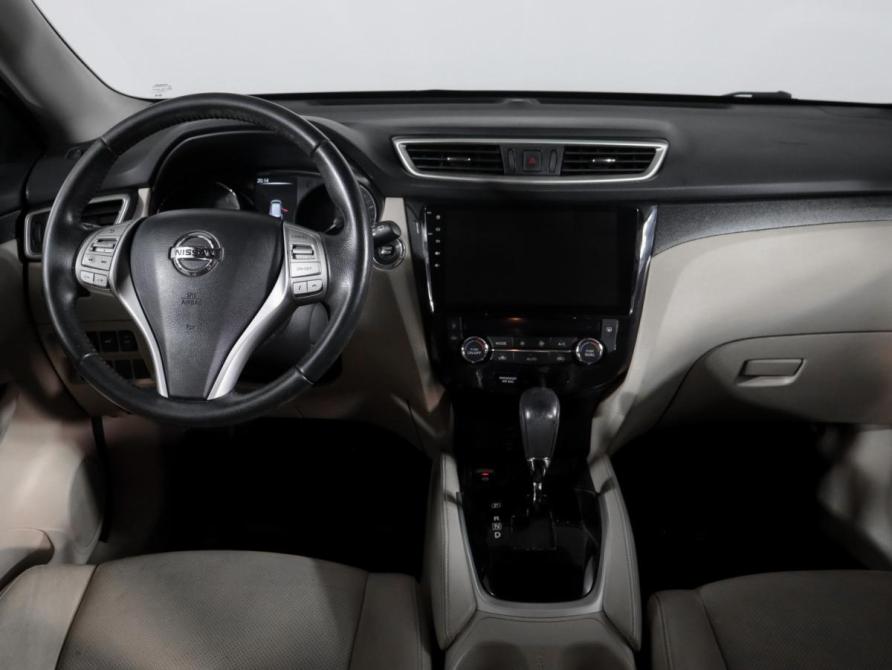 Nissan X-Trail III Москва  - изображение 12