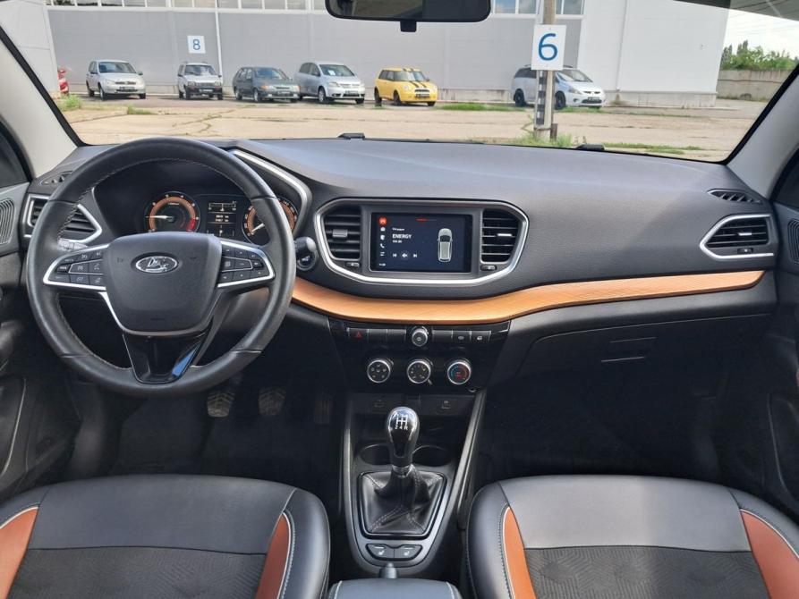 Lada (ВАЗ) Vesta I Рестайлинг (NG) Набережные Челны  - изображение 17
