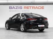 Hyundai Sonata VII (LF) Рестайлинг Тюмень  - изображение 34