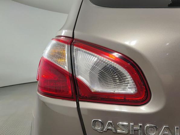 Nissan Qashqai I с пробегом 2010 года, цена 850 000 рублей, 239744 км, внедорожник, Автокод Объявления