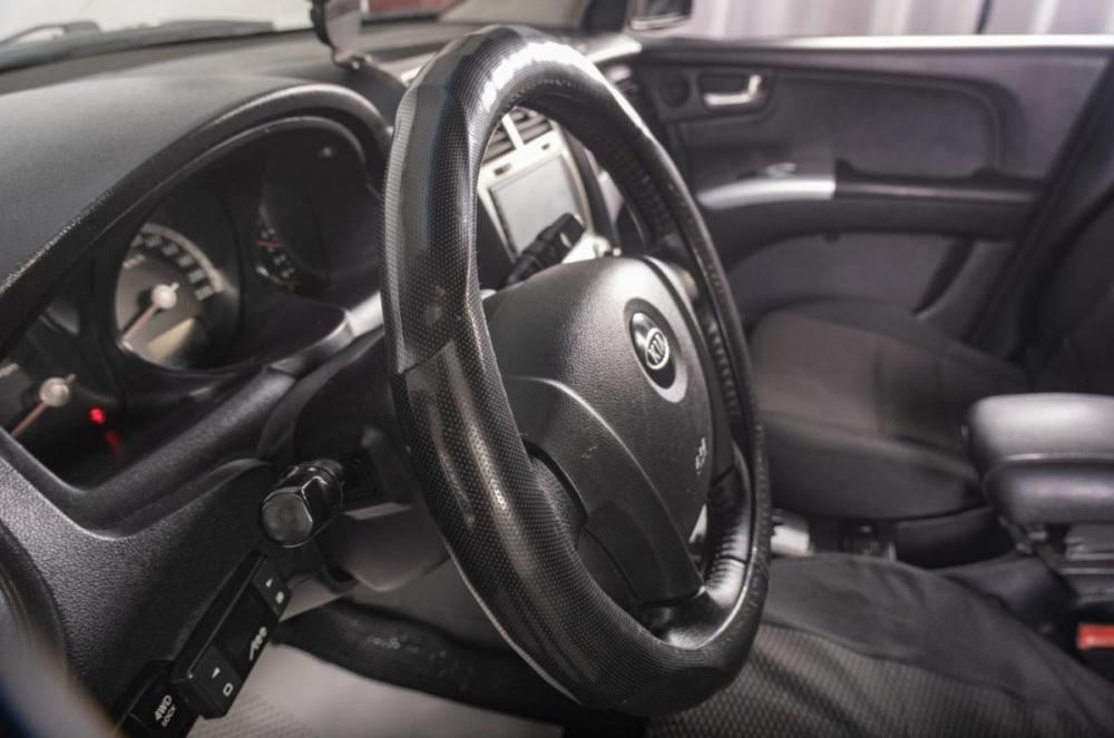 Kia Sportage II Томск  - изображение 13