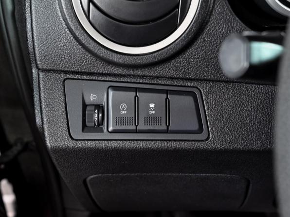 FAW Besturn X40 I с пробегом 2019 года, цена 1 200 000 рублей, 80693 км, внедорожник, Автокод Объявления