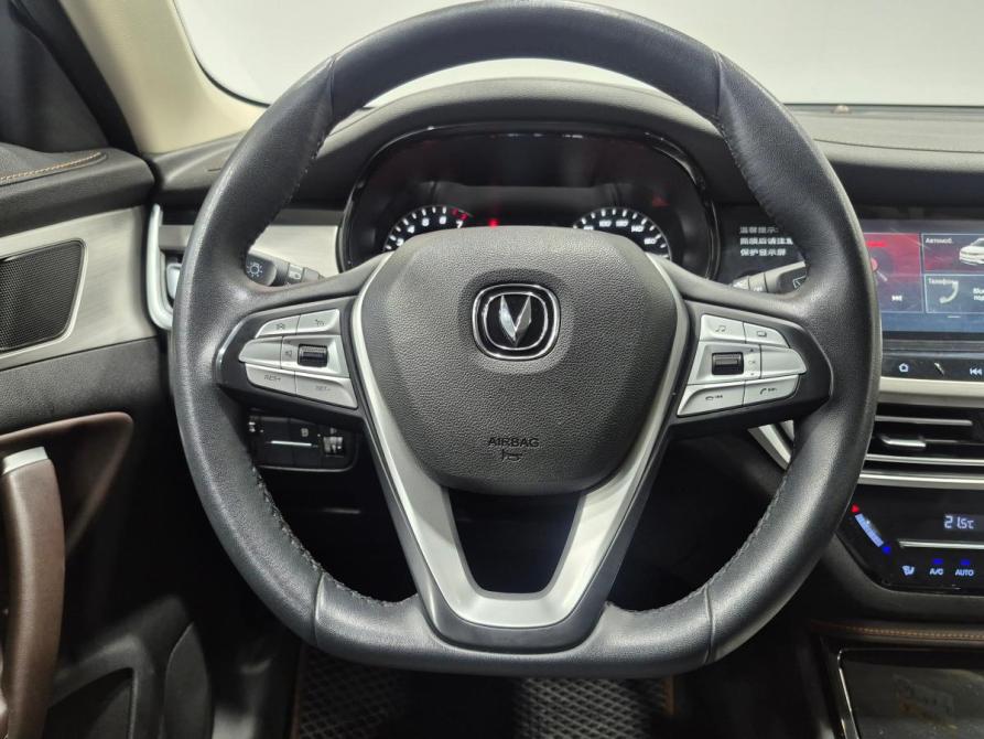Changan CS35 Plus I Воронеж  - изображение 10