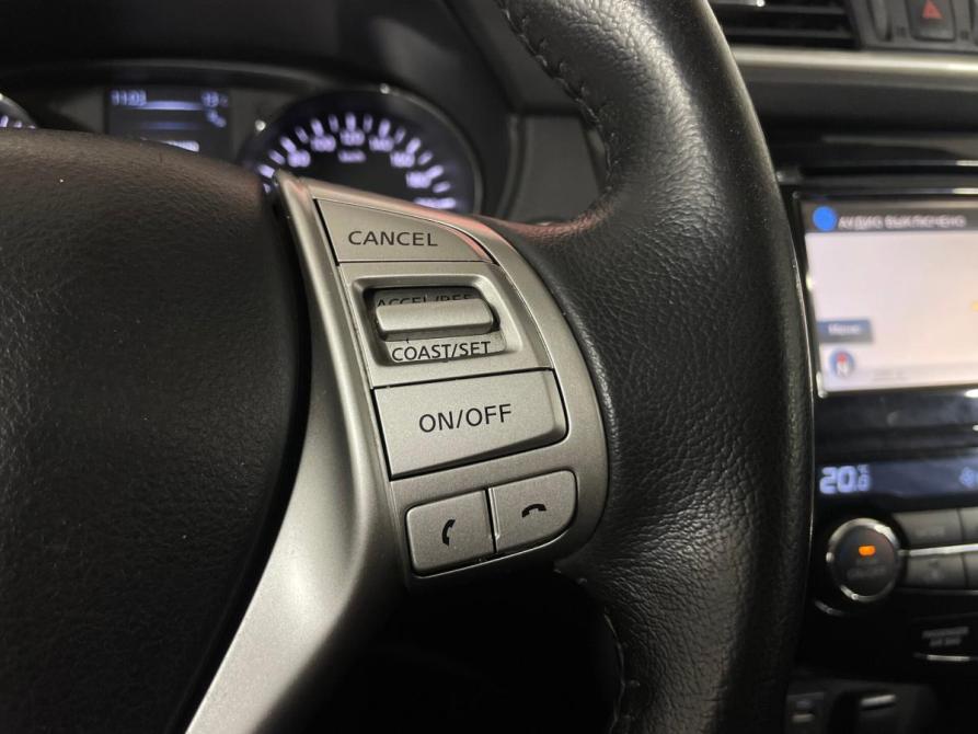 Nissan X-Trail III Рестайлинг Воронеж  - изображение 16
