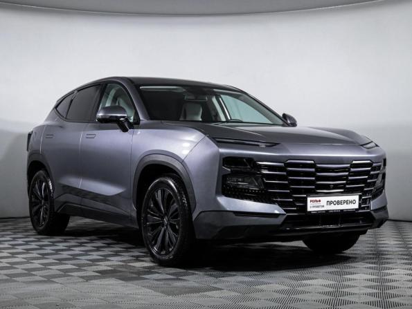 JETOUR DASHING I с пробегом 2023 года, цена 1 998 000 рублей, 13141 км, внедорожник, Автокод Объявления