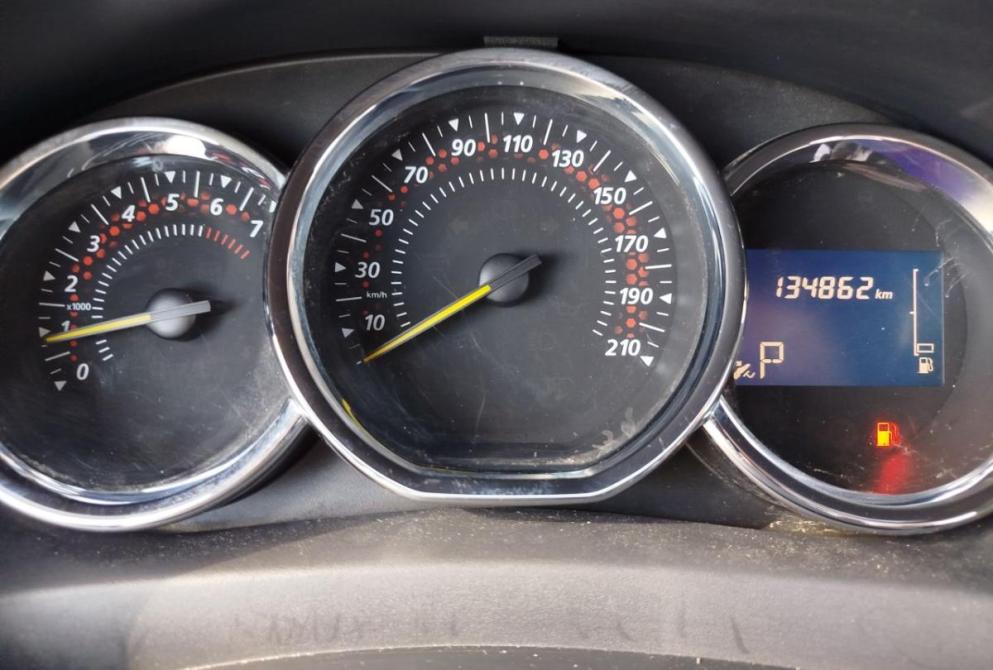 Renault Sandero II Саратов  - изображение 13