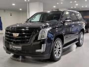 Cadillac Escalade IV Казань  - изображение 23