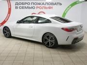 BMW 4 серии G22 G23 G26 Москва  - изображение 23