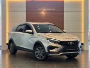 Lada (ВАЗ) Vesta I Рестайлинг (NG) Челябинск  - изображение 18