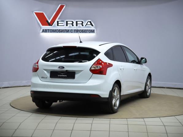 Ford Focus III с пробегом 2012 года, цена 690 000 рублей, 234786 км, хэтчбек, Автокод Объявления
