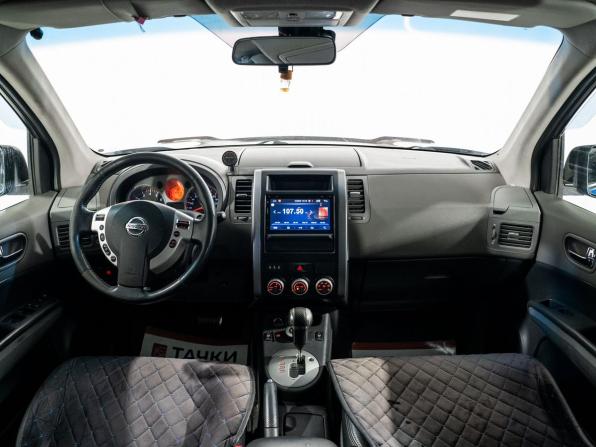 Nissan X-Trail II с пробегом 2007 года, цена 925 000 рублей, 182873 км, внедорожник, Автокод Объявления