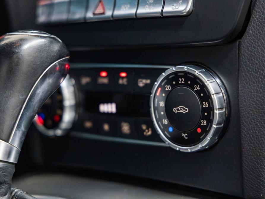 Mercedes-Benz C-Класс III (W204) Рестайлинг Волгоград  - изображение 34