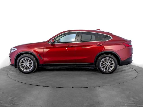 BMW X4 II (G02) с пробегом 2019 года, цена 3 850 000 рублей, 68003 км, внедорожник, Автокод Объявления